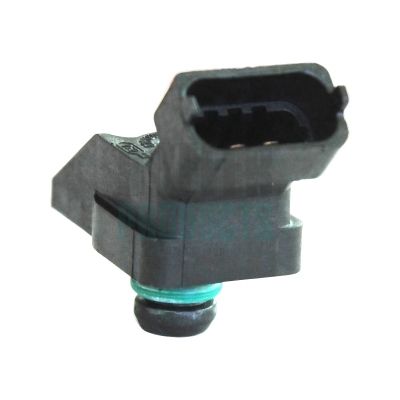Sensor, Saugrohrdruck