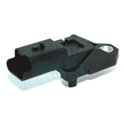 Sensor, Saugrohrdruck