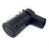 Sensor, Einparkhilfe