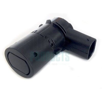 Sensor, Einparkhilfe