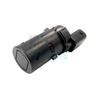 Sensor, Einparkhilfe