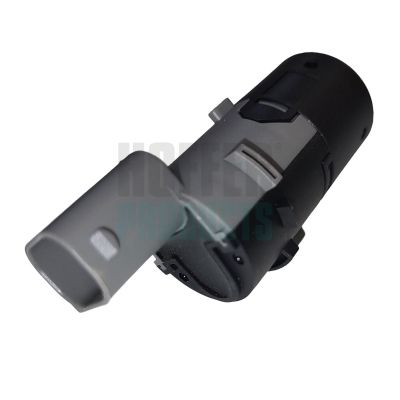 Sensor, Einparkhilfe