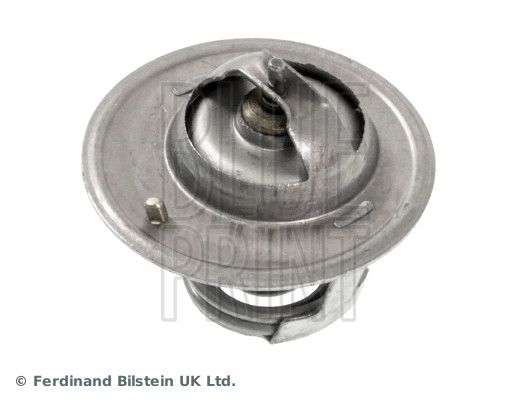 Thermostat, Kühlmittel