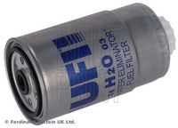 Kraftstofffilter