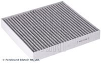 Filter, Innenraumluft