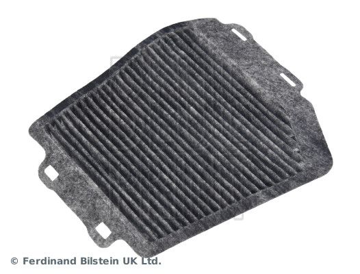 Luftfilter, Antriebsbatteriegehäuse