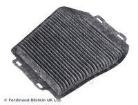 Luftfilter, Antriebsbatteriegehäuse