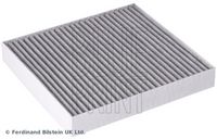 Filter, Innenraumluft