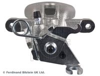 Bremssattel