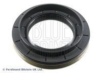 Wellendichtring, Differential