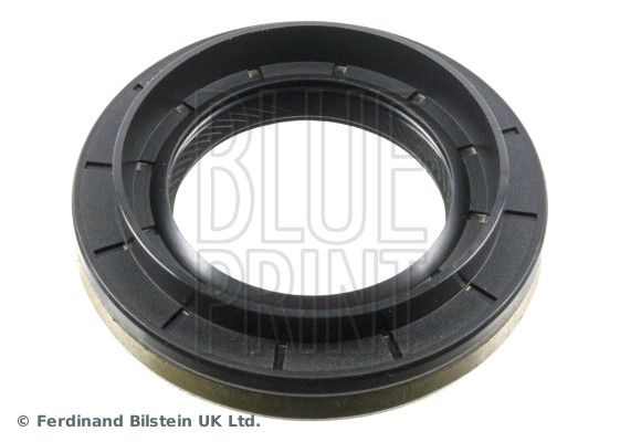 Wellendichtring, Differential