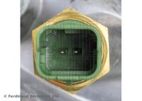 Thermostat, Kühlmittel