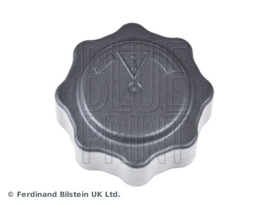 Verschlussdeckel, Kühlmittelbehälter