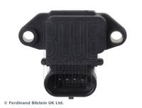 Sensor, Saugrohrdruck