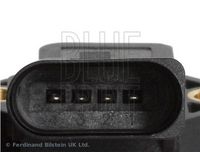 Sensor, Ladedruck
