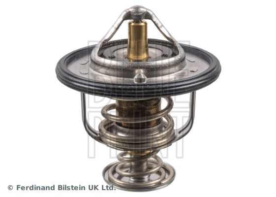 Thermostat, Kühlmittel