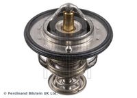 Thermostat, Kühlmittel
