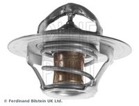 Thermostat, Kühlmittel