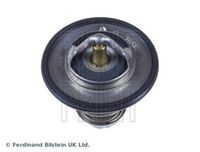 Thermostat, Kühlmittel