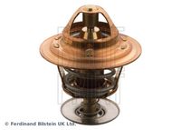 Thermostat, Kühlmittel