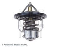 Thermostat, Kühlmittel