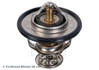 Thermostat, Kühlmittel