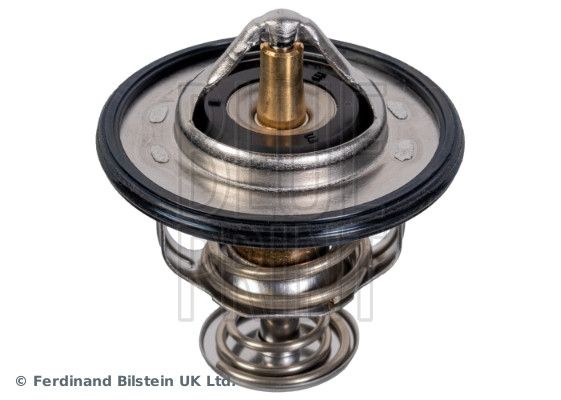Thermostat, Kühlmittel