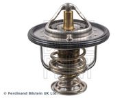 Thermostat, Kühlmittel