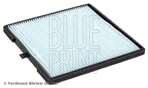 Filter, Innenraumluft