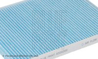 Filter, Innenraumluft