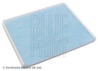 Filter, Innenraumluft
