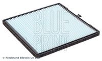 Filter, Innenraumluft