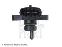Sensor, Saugrohrdruck