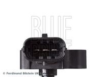 Sensor, Saugrohrdruck