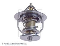 Thermostat, Kühlmittel