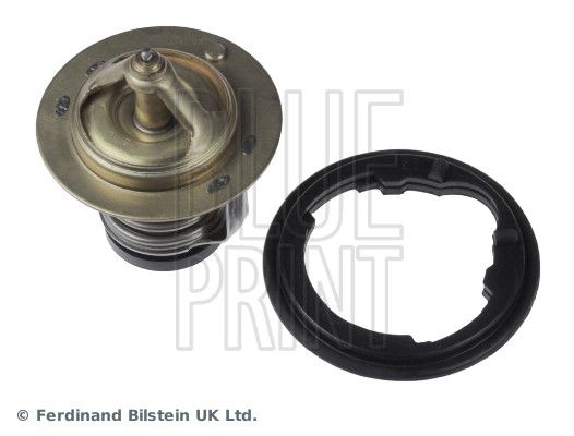 Thermostat, Kühlmittel
