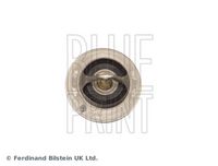 Thermostat, Kühlmittel