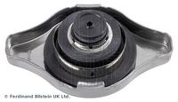 Verschlussdeckel, Kühler