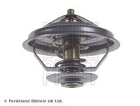 Thermostat, Kühlmittel