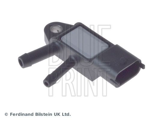 Sensor, Abgasdruck