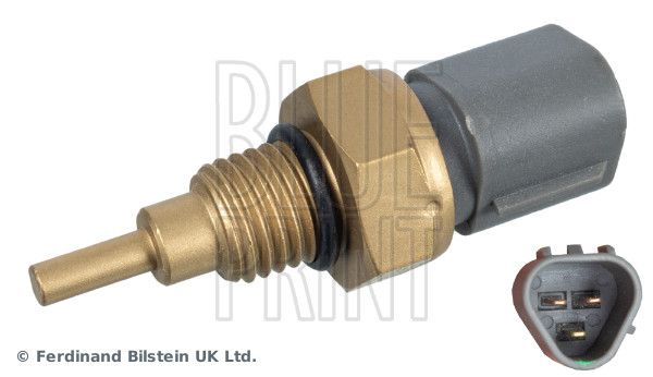 Sensor, Kühlmitteltemperatur
