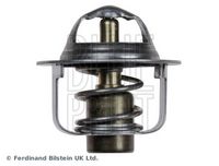 Thermostat, Kühlmittel