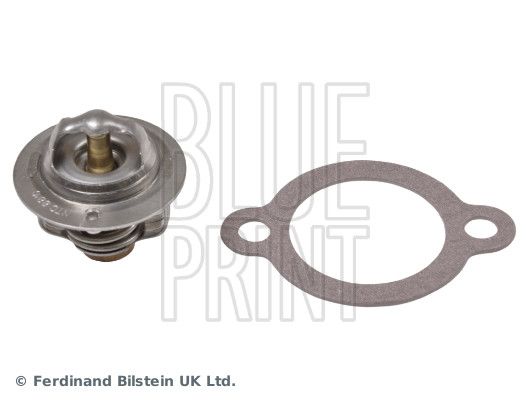 Thermostat, Kühlmittel