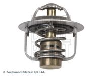 Thermostat, Kühlmittel