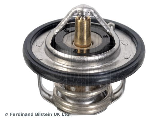 Thermostat, Kühlmittel