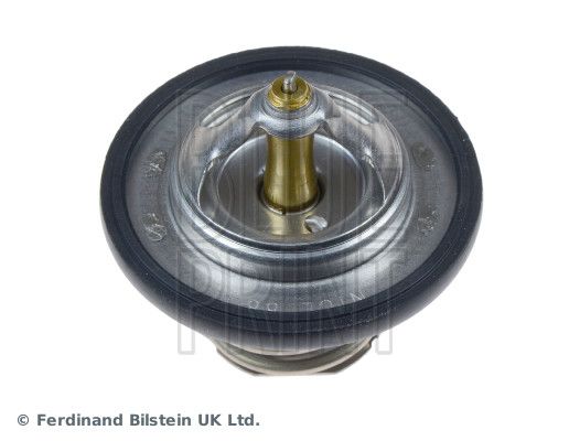 Thermostat, Kühlmittel