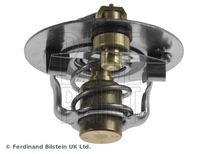 Thermostat, Kühlmittel