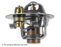 Thermostat, Kühlmittel