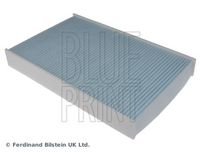 Filter, Innenraumluft