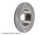 Bremsscheibe